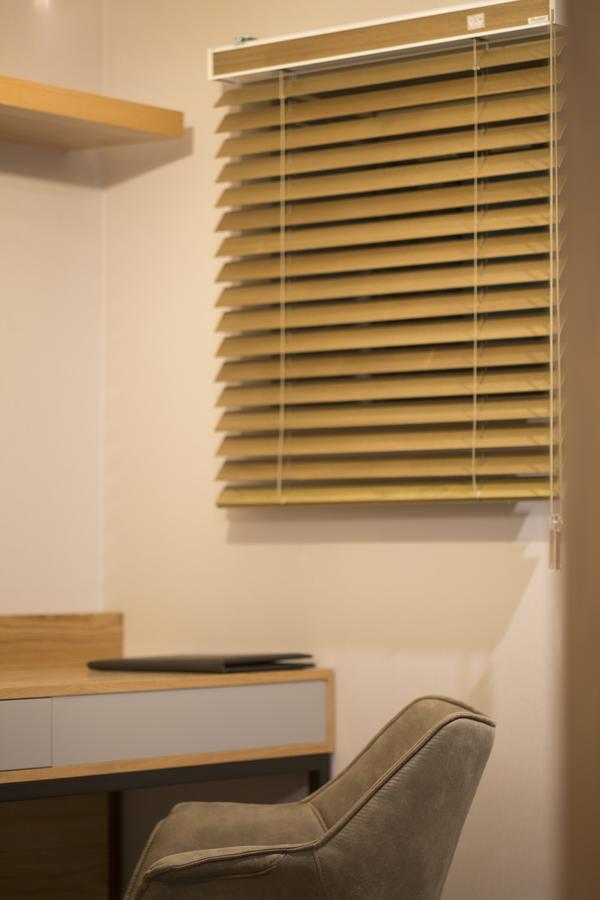 בוסאן Hotel Foret Premier Haeundae מראה חיצוני תמונה