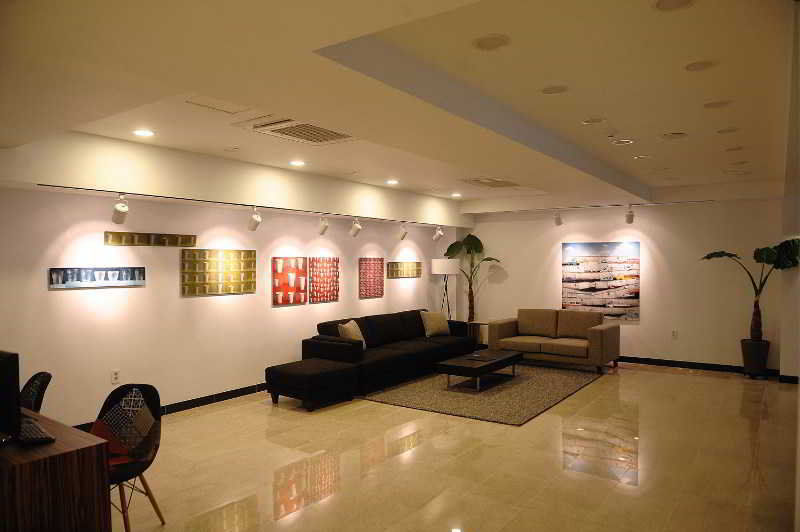 בוסאן Hotel Foret Premier Haeundae מראה חיצוני תמונה